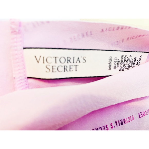 Victoria Secret Underwear - Picture 3 of 4